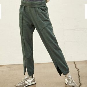 Free People City Stride Pants